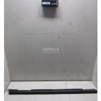 Накладка на порог (наружная) Mazda CX 5 (2012 - 2017) KD5351P50C