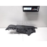 Держатель задней полки BMW 1-серия E87/E81 (2004 - 2011) 51466978535