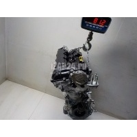 Двигатель Mazda Mazda 3 (BM/BN) (2013 - 2018) PEX202300H