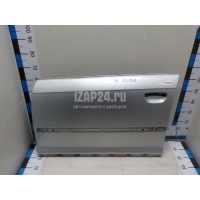 Дверь передняя левая VAG A3 [8PA] Sportback (2004 - 2013) 8P4831051A