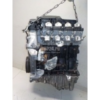 Двигатель BMW 1-серия E87/E81 (2004 - 2011) 11000441271