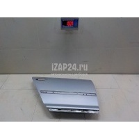 Дверь задняя правая VAG A3 [8PA] Sportback (2004 - 2013) 8P4833052A