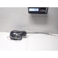 Кулиса КПП BMW 1-серия E82/E88 (2007 - 2013) 25167565527