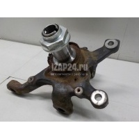 Кулак поворотный передний правый BMW 3-серия E46 (1998 - 2005) 31211096430