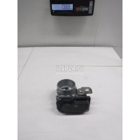 Заслонка дроссельная электрическая Mazda Mazda 6 (GJ/GL) 2013 PE0113640B