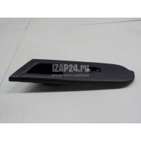 Накладка блока управления стеклоподъемниками Mitsubishi ASX 2010 7222B099XA