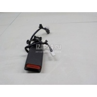 Ответная часть ремня безопасности Mitsubishi ASX (2010 - ) 7000B668XA