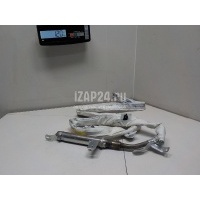 Подушка безопасности боковая (шторка) VAG A3 [8PA] Sportback (2004 - 2013) 8P4880741J