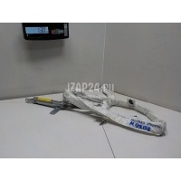 Подушка безопасности боковая (шторка) VAG A3 [8PA] Sportback (2004 - 2013) 8P4880742J