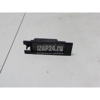 Фонарь подсветки номера GM Zafira B (2005 - 2012) 09164143