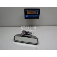 Зеркало заднего вида VAG A8 [4E] (2002 - 2010) 4E1857511BEC3