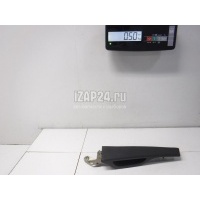 Ручка двери задней наружная левая VAG Leon (1P1) (2005 - 2013) 1P08392053FZ