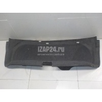 Обшивка крышки багажника Mercedes Benz W140 (1991 - 1999) 14069020419A76
