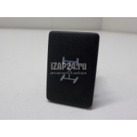 Кнопка блокировки дифференциала Toyota Land Cruiser (200) (2008 - ) 8472560150