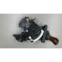 Кулиса КПП Audi Q7 2006-2009 2007 4L1713105A