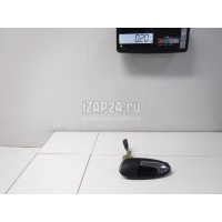 Ручка двери передней внутренняя левая VAG Altea (2004 - 2015) 5P0837113B1UQ