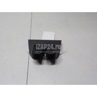 Кожух замка багажника VAG A3 [8P1] (2003 - 2013) 8P4827520A