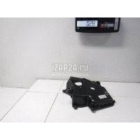 Накладка (кузов внутри) VAG Leon (1P1) (2005 - 2013) 1P0867444A