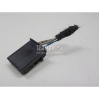 Разъем VAG Fabia (2007 - 2015) 1K0972704