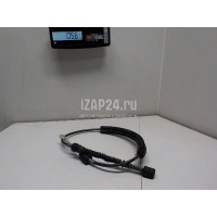 Трос КПП VAG Octavia (A5 1Z-) (2004 - 2013) 1K0711265A