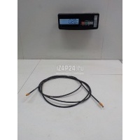 Трос лючка бензобака Mitsubishi ASX 2010 5943A170