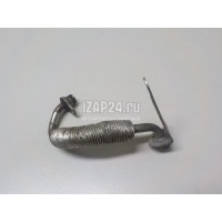 Трубка турбокомпрессора (турбины) BMW 2-серия F22/F23/F87 (2013 - ) 11538626654