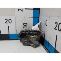Заслонка дроссельная электрическая VAG Leon (1P1) (2005 - 2013) 03G128063G