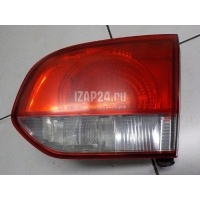 Фонарь задний внутренний правый VAG Golf VI (2009 - 2013) 5K0945094G