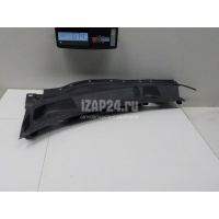 Решетка стеклооч. (планка под лобовое стекло) Mazda Mazda 6 (GJ/GL) (2013 - ) GHP9507S0A
