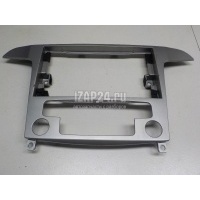 Накладка декоративная Ford S-MAX (2006 - 2015)