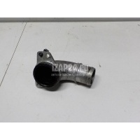 Патрубок интеркулера GM Astra H / Family (2004 - 2015) 55353003