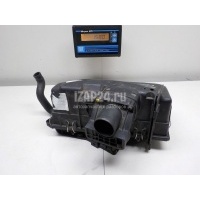 Корпус воздушного фильтра VAG 80/90 [B3] (1986 - 1991) 048133837B