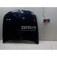 Капот BMW 3-серия E90/E91 (2005 - 2012) 41617140729