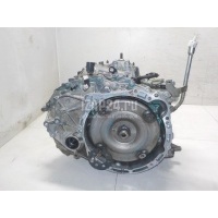 АКПП (автоматическая коробка переключения передач) Mitsubishi Lancer (CX,CY) (2007 - ) 2700A243