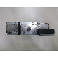Магнитола Renault Logan (2005 - 2014) 281116543R