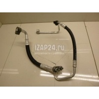 Трубка кондиционера GM Zafira B (2005 - 2012) 13220996