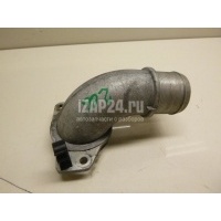 Патрубок интеркулера GM Astra H / Family (2004 - 2015) 55353003