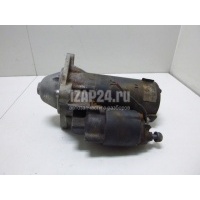 Стартер GM Astra H / Family (2004 - 2015) 55585237