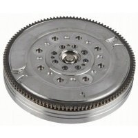 Маховик двухмассовый sachs bmw e46 e81 e87 e91