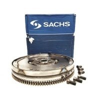 sachs маховик двухмассовый seat exeo , skoda superb 2.0 т