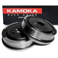 тормозные барабаны с подшипниками для форд фиеста 1.6 tdci