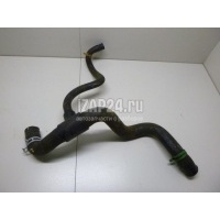 Патрубок радиатора Renault Megane I (1996 - 1999) 7700829987