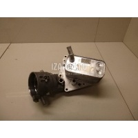Корпус масляного фильтра GM Astra H / Family (2004 - 2015) 93179113