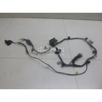 Проводка (коса) GM Zafira B (2005 - 2012) 13158688