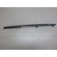 Направляющая стекла двери GM Zafira B (2005 - 2012) 13132366