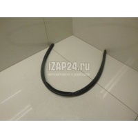 Уплотнитель стекла двери GM Zafira B (2005 - 2012) 13132392