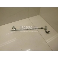 Трубка охлажд. жидкости металлическая GM Zafira B (2005 - 2012) 93179326