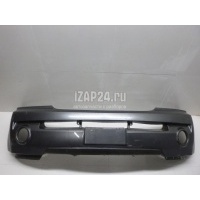 Бампер передний Hyundai-Kia Sorento (2002 - 2009) 865113E511