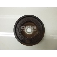 Шкив коленвала Renault A180/200/250 W176 (2012 - ) 123033245R