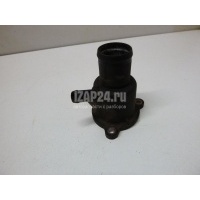 Крышка термостата Renault Almera (G15) (2013 - ) 8200561420
